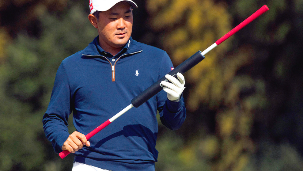 金谷選手 賞金王おめでとうございます!