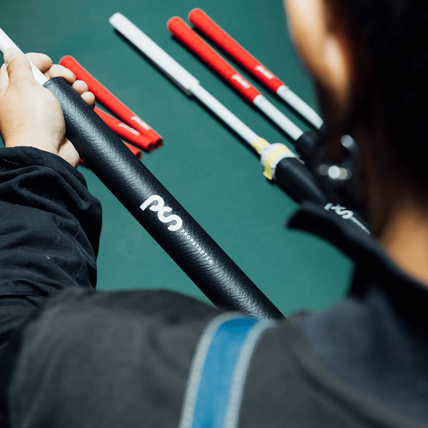 PROPSTRECH BAR gallery image