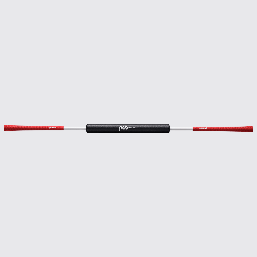 PROPSTRECH BAR ゴルフ　素振り棒　ストレッチバー PROPSTRECH_BAR (プロップストレッチ バー）