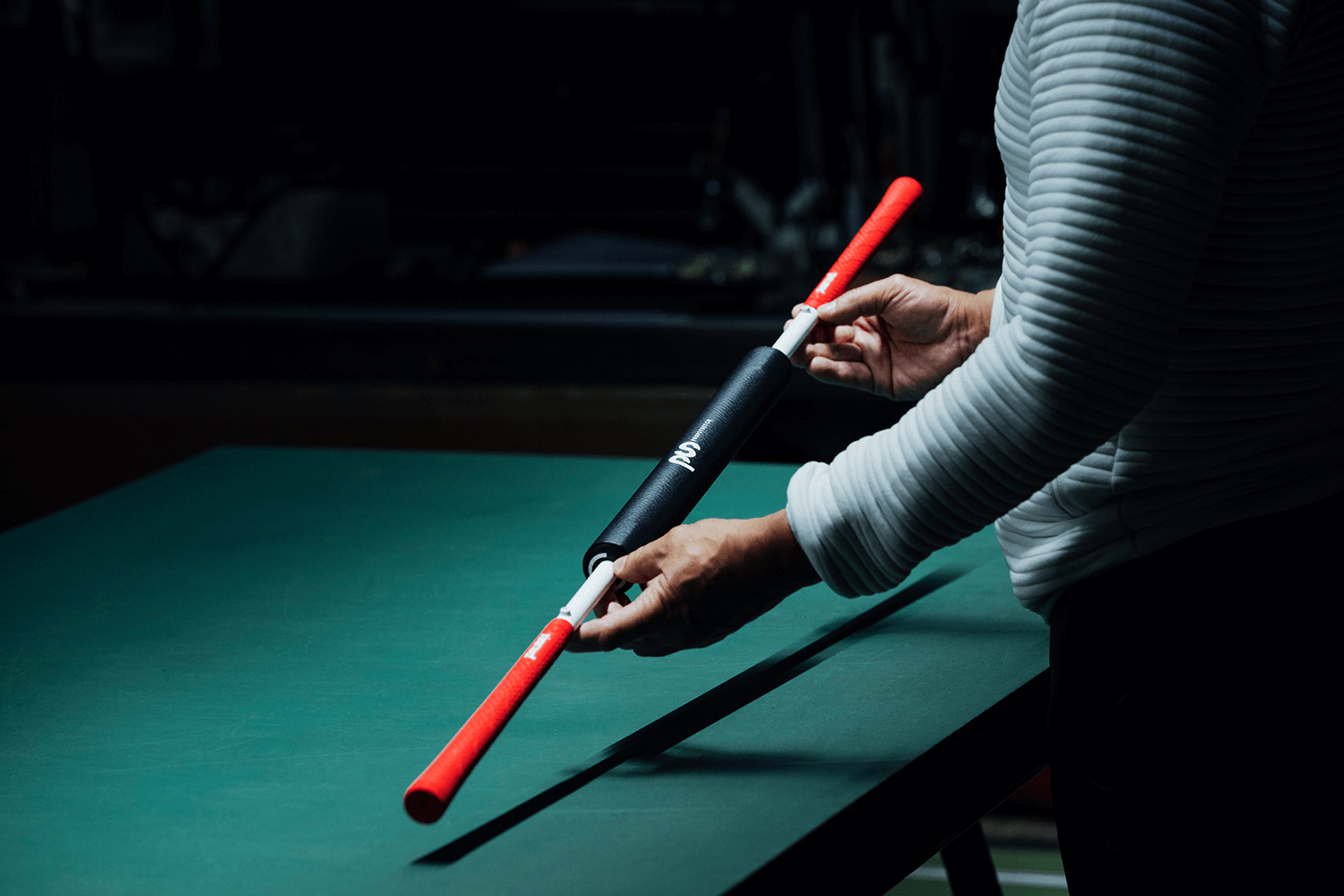 開発ストーリー